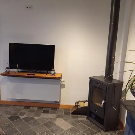 Bij De Hut *