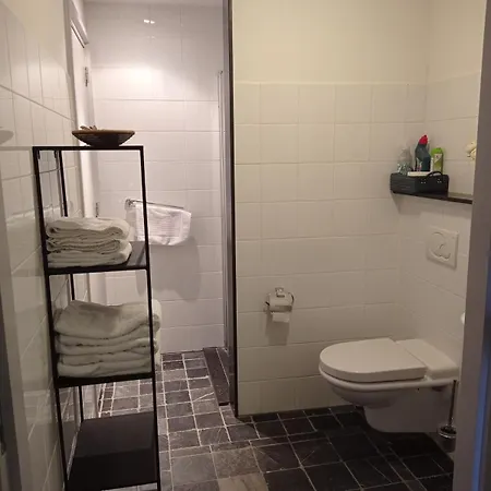 Apartment Bij De Hut Ingber