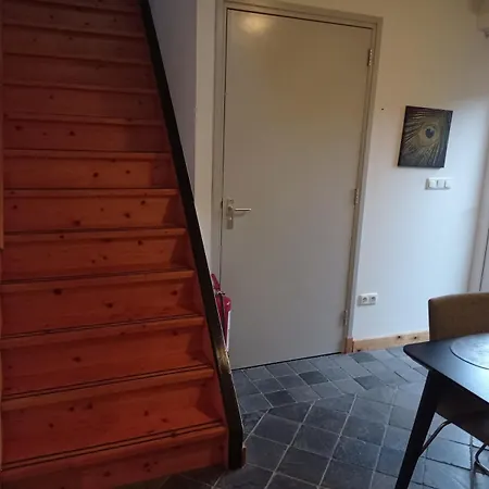 Apartment Bij De Hut Ingber