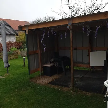 Bij De Hut Apartment Ingber