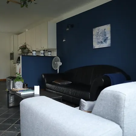 Bij De Hut Appartement *