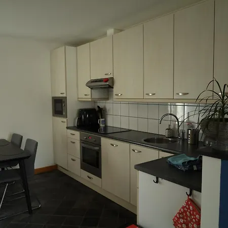 Bij De Hut Ingber
