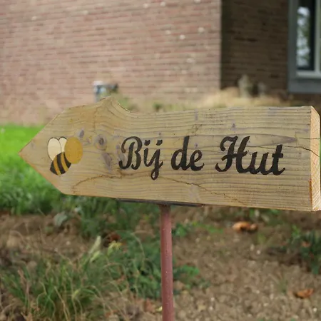 Bij De Hut Appartement